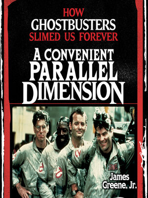cover image of A Convenient Parallel Dimension